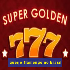 queijo flamengo no brasil